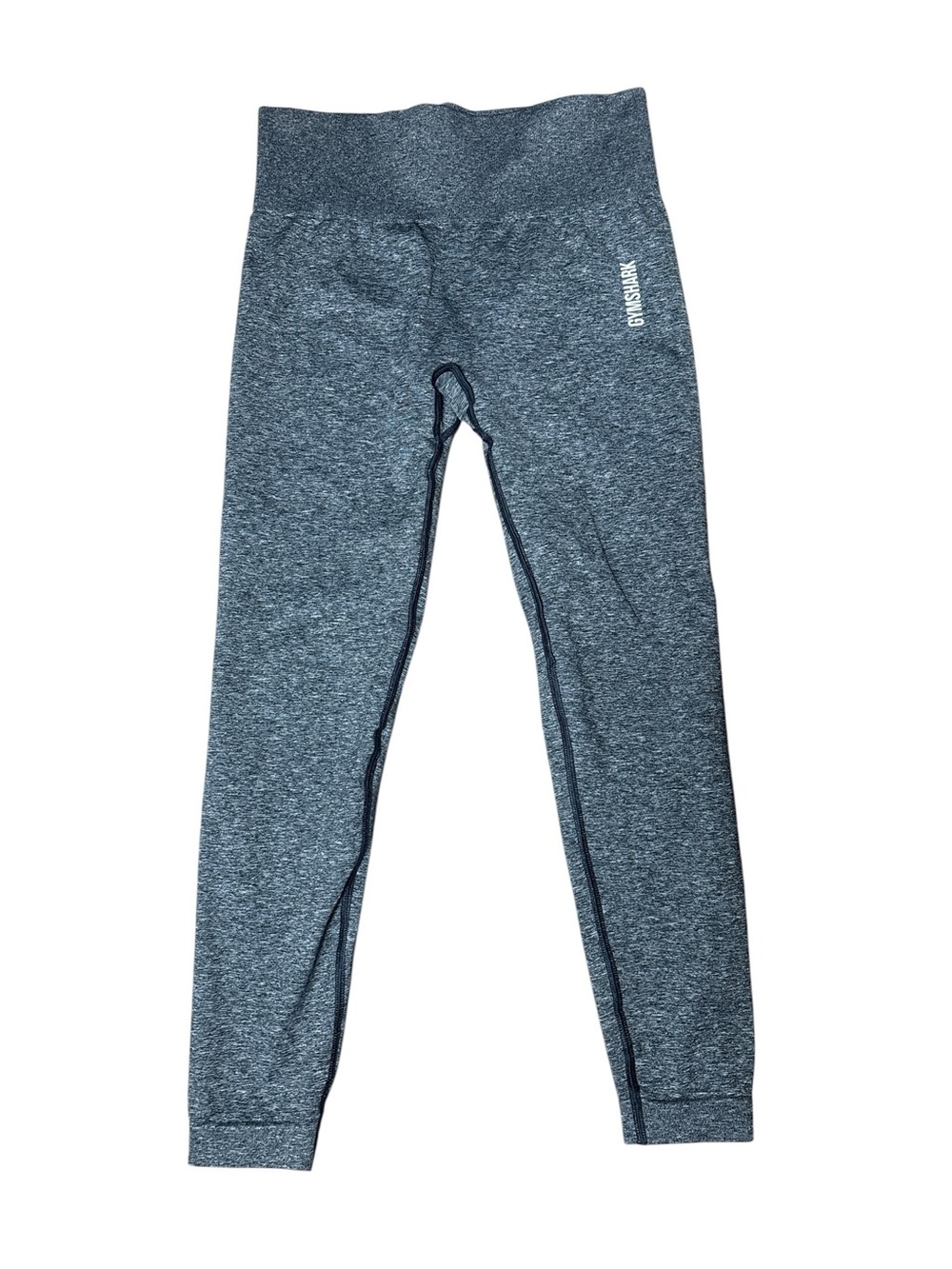 Gymshark Grey Leggings Size Medium